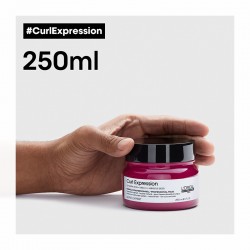 L`Oreal Professionnel Serie Expert Curl Expression Rich Μάσκα 250ml